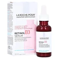 LA ROCHE-POSAY RETINOL B3 Интенсивная Сыворотка для Глубоких Морщин