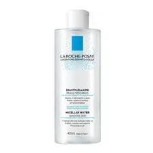 Мицеллярная вода La roche posay физио ULTRA 400мл
