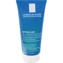 Гель для умывания La Roche-Posay Effaclar Эфаклар, 200 мл, очищающий