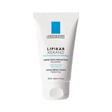 La Roche-Posay, Крем для рук Lipikar Xerand, 50 мл