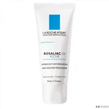 LA ROCHE-POSAY ROSALIAC UV RICHE idratante anti-rossori 40 ml
