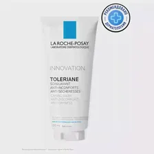 La Roche-Posay Toleriane Гель-уход очищающий 200 мл
