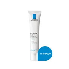 EFFACLAR DUO+ Корректирующий крем-гель для проблемной кожи, 40мл,, LA ROCHE-POSAY