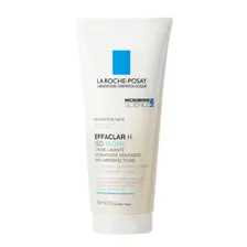 La Roche Posay УСПОКАИВАЮЩИЙ ОЧИЩАЮЩИЙ КРЕМ-ГЕЛЬ ПРОТИВ НЕСОВЕРШЕНСТВ EFFACLAR Н Iso-Biome, 200 мл