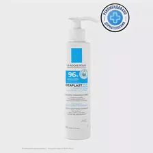 La Roche-Posay cicaplast Гель очищающий B5 200 мл