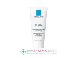 La Roche Posay Iso-Urea Lait Hydratant Lissant Corps 200ml