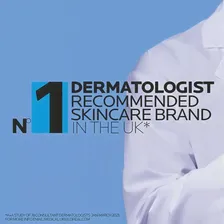 Ультратонкий скраб La Roche-Posay 50 мл