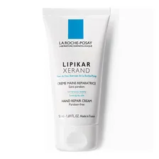 Крем для рук La Roche-Posay Lipikar Xerand восстанавливающий 50 мл