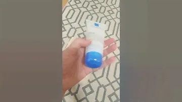 Распаковка Набор La Roche-Posay для ухода за всей семьей из Rozetka