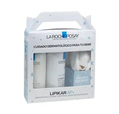 Набор Липикар АП+ Дерматологический уход для малыша. - La Roche Posay