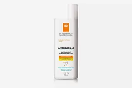 La Roche-Posay Anthelios Ultra Light Sunscreen Fluid SPF 60