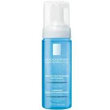 Мицеллярная очищающая пенка PHYSIO La Roche Posay