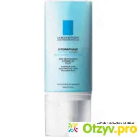 La Roche-Posay Hydraphase Intense Legere отзывы - отзыв