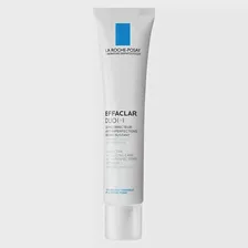 La Roche Posay Effaclar DUO+ крем-гель корректирующий для проблемной кожи лица 40мл