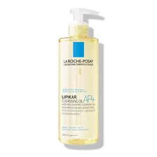 La Roche-Posay Липикар АР+ масло для ванны и душа 400 мл