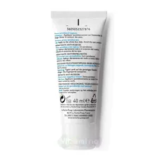 La Roche-Posay Rosaliac UV Legere Увлажняющая эмульсия для кожи, склонной к покраснениям SPF15, 40 мл