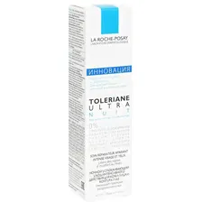 LA ROCHE-POSAY TOLERIANE ULTRA УХОД НОЧНОЙ ВОССТ/УСПОК