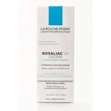 Средство для лица La Roche-Posay Rosaliac UV Legere Розалиак Лежер, 40 мл, увлажняющее