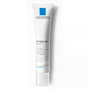 La Roche-Posay Effaclar DUO+ Крем тонирующий светлый 40 мл