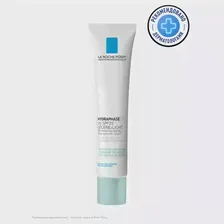 La Roche-Posay Hydraphase UV Intense Legere Средство увлажняющее для нормальной и комбинированной кожи 50 мл