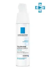 LA ROCHE POSAY Толеран Дермаллерго крем 40мл