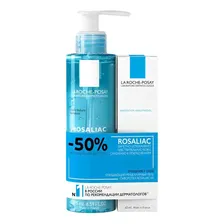 Cыворотка для лица La Roche-Posay Rosaliac AR Intense 40 мл и гель Rosaliac 185 мл