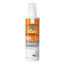 La Roche-Posay, Спрей для лица и тела Anthelios Dermo-Pediatrics, SPF 50+, 200 мл