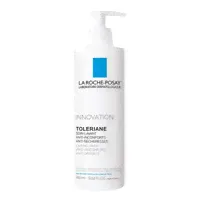 La Roche-Posay "Toleriane" гель-уход для умывания очищающий флакон с дозатором 400мл №1