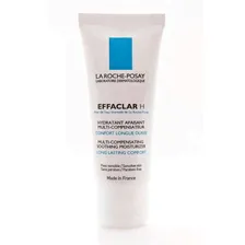 Крем для лица La Roche-Posay Effaclar Эфаклар H, 40 мл, успокаивающий увлажняющий
