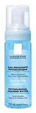 La Roche Posay Очищающая пенка