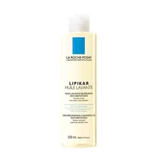 Масло для душа La roche-posay lipikar 200 мл