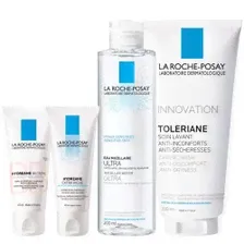 La Roche Posay - Набор Hydreane Riche, 1 шт