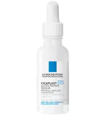 Восстанавливающая сыворотка Cicaplast B5, La Roche Posay