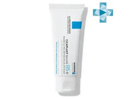 LA ROCHE POSAY Цикапласт В5+ успокаивающий мультивосстанавливающий бальзам 40мл