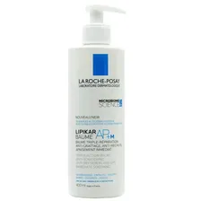 Бальзам La Roche-Posay Lipikar AP+М 400 мл в Одинцово