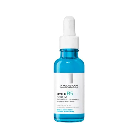 La Roche-Posay, Сыворотка для лица Hyalu B5, 30 мл