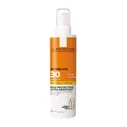 Солнцезащитный спрей La Roche-Posay Anthelios Shaka Spf 30