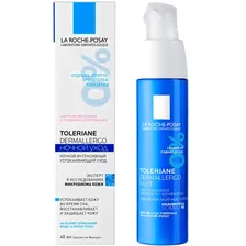 LA ROCHE-POSAY TOLERIANE DERMALLERGO Крем для Лица Ночной