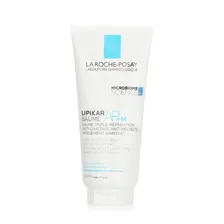 La Roche Posay Lipikar Baume AP+M Бальзам Тройного Действия - против Зуда, Шелушений, Мгновенно Успокаивает