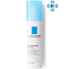 LA ROCHE-POSAY HYDRAPHASE INTENSE UV ЛЕЖЕР ФЛЮИД Д/ЛИЦА УВЛАЖ SPF20