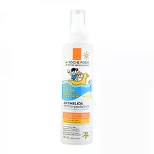 La Roche-Posay Anthelios Dermo-Kids Спрей для детей SPF50+ 200 мл