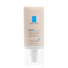 CC крем для лица La Roche-Posay Rosaliac SPF30 Розалиак СС, 50 мл