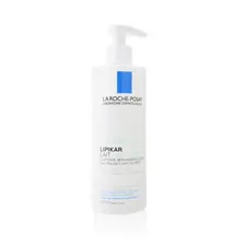 La Roche Posay Lipikar Lait Urea 5+ Разглаживающий Успокаивающий Лосьон (против Шелушений и Раздражений)