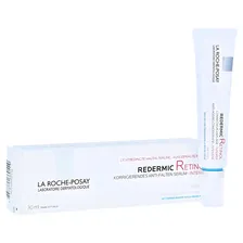 LA ROCHE-POSAY REDERMIC RETINOL Уход для Лица Интенсивный Концентрированный Антивозрастной