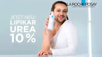 Lipikar Urea 10%: Für jede Haut!