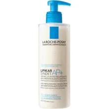 Крем-гель для душа La Roche-Posay Lipikar Syndet AP+, 400 мл
