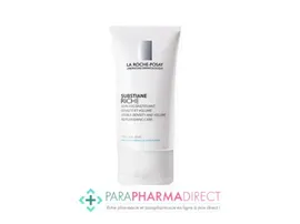 La Roche Posay Substiane Riche Soin Reconstituant Densité et Volume 40ml