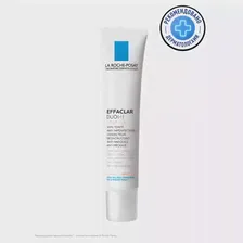 La Roche-Posay Effaclar DUO (+) Крем тонирующий для проблемной кожи 40мл