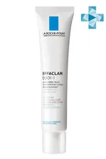 LA ROCHE POSAY Эфаклар ДУО+ Корректирующий крем-гель для проблемной кожи 40мл