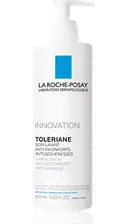 La Roche-Posay Toleriane Caring Wash Гель-крем очищающий для умывания 400 мл